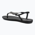 Women's sandals Ipanema Class Flora black/onix/grey 3