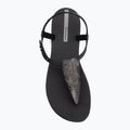 Women's sandals Ipanema Class Flora black/onix/grey 5