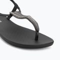 Women's sandals Ipanema Class Flora black/onix/grey 7