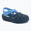 Children's sandals Ipanema Summer Basic II Baby dark blue/blue