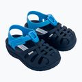 Children's sandals Ipanema Summer Basic II Baby dark blue/blue 2