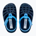 Children's sandals Ipanema Summer Basic II Baby dark blue/blue 3