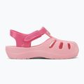 Children's sandals Ipanema Summer Basic II Baby pink 2