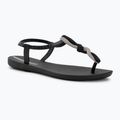 Women's sandals Ipanema Class Daily black/grey
