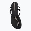Women's sandals Ipanema Class Daily black/grey 5
