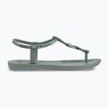 Women's sandals Ipanema Class Daily green