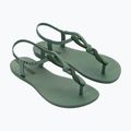 Women's sandals Ipanema Class Daily green 2