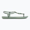 Women's sandals Ipanema Class Daily green 2