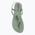 Women's sandals Ipanema Class Daily green 5