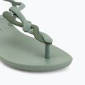 Women's sandals Ipanema Class Daily green 7