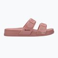 Women's slides Ipanema Leme Slide pink/brown