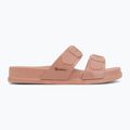 Women's slides Ipanema Leme Slide pink/brown 2