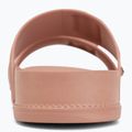 Women's slides Ipanema Leme Slide pink/brown 6