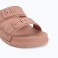 Women's slides Ipanema Leme Slide pink/brown 7