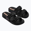Women's slides Ipanema Leme Slide black/beige 2