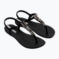 Women's sandals Ipanema Class Charmi black/silver 2