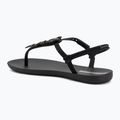 Women's sandals Ipanema Class Charmi black/silver 3