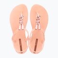 Women's sandals Ipanema Class Charmi beige/copper 3