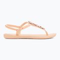 Women's sandals Ipanema Class Charmi beige/copper 2