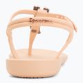 Women's sandals Ipanema Class Charmi beige/copper 6