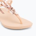 Women's sandals Ipanema Class Charmi beige/copper 7