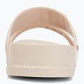 Women's slides Ipanema Leme Slide beige/black 6
