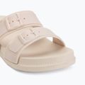 Women's slides Ipanema Leme Slide beige/black 7