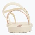 Women's sandals Ipanema Elegant beige/gold pink 6