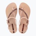 Women's sandals Ipanema Elegant beige/brown 2