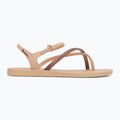 Women's sandals Ipanema Elegant beige/brown 2