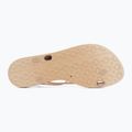 Women's sandals Ipanema Elegant beige/brown 4