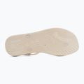 Women's sandals Ipanema Class Urbane beige/beige/gold 4