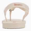 Women's sandals Ipanema Class Urbane beige/beige/gold 6