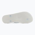Women's flip-flops Ipanema Anatomica Lolita light blue/glitter blue 4