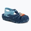 Children's sandals Ipanema Summer XVI blue/blue