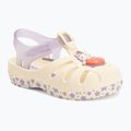 Children's sandals Ipanema Summer XVI beige/lilac