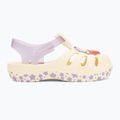 Children's sandals Ipanema Summer XVI beige/lilac 2