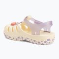 Children's sandals Ipanema Summer XVI beige/lilac 3