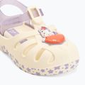 Children's sandals Ipanema Summer XVI beige/lilac 7
