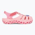 Children's sandals Ipanema Summer XVI pink/pink 2