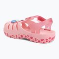 Children's sandals Ipanema Summer XVI pink/pink 3