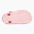 Children's sandals Ipanema Summer XVI pink/pink 4