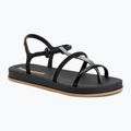 Women's sandals Ipanema Drip Intense black/beige