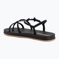 Women's sandals Ipanema Drip Intense black/beige 3