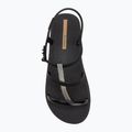 Women's sandals Ipanema Drip Intense black/beige 5