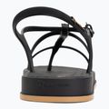 Women's sandals Ipanema Drip Intense black/beige 6