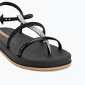 Women's sandals Ipanema Drip Intense black/beige 7