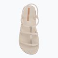 Women's sandals Ipanema Drip Intense beige/brown 5