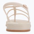 Women's sandals Ipanema Drip Intense beige/brown 6