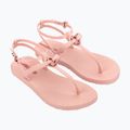 Women's sandals Ipanema Atena pink/pink